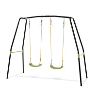 Качели для детей двойные  EXIT Ivy